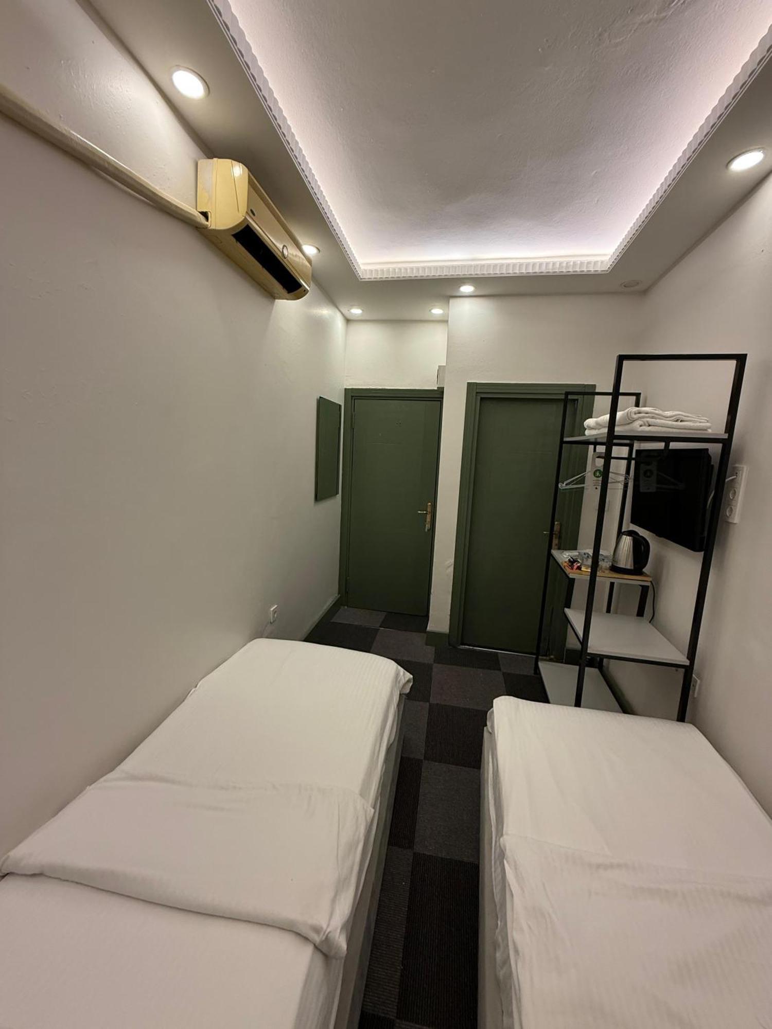 Hotel Grand Rafinn Boutique Istanbul