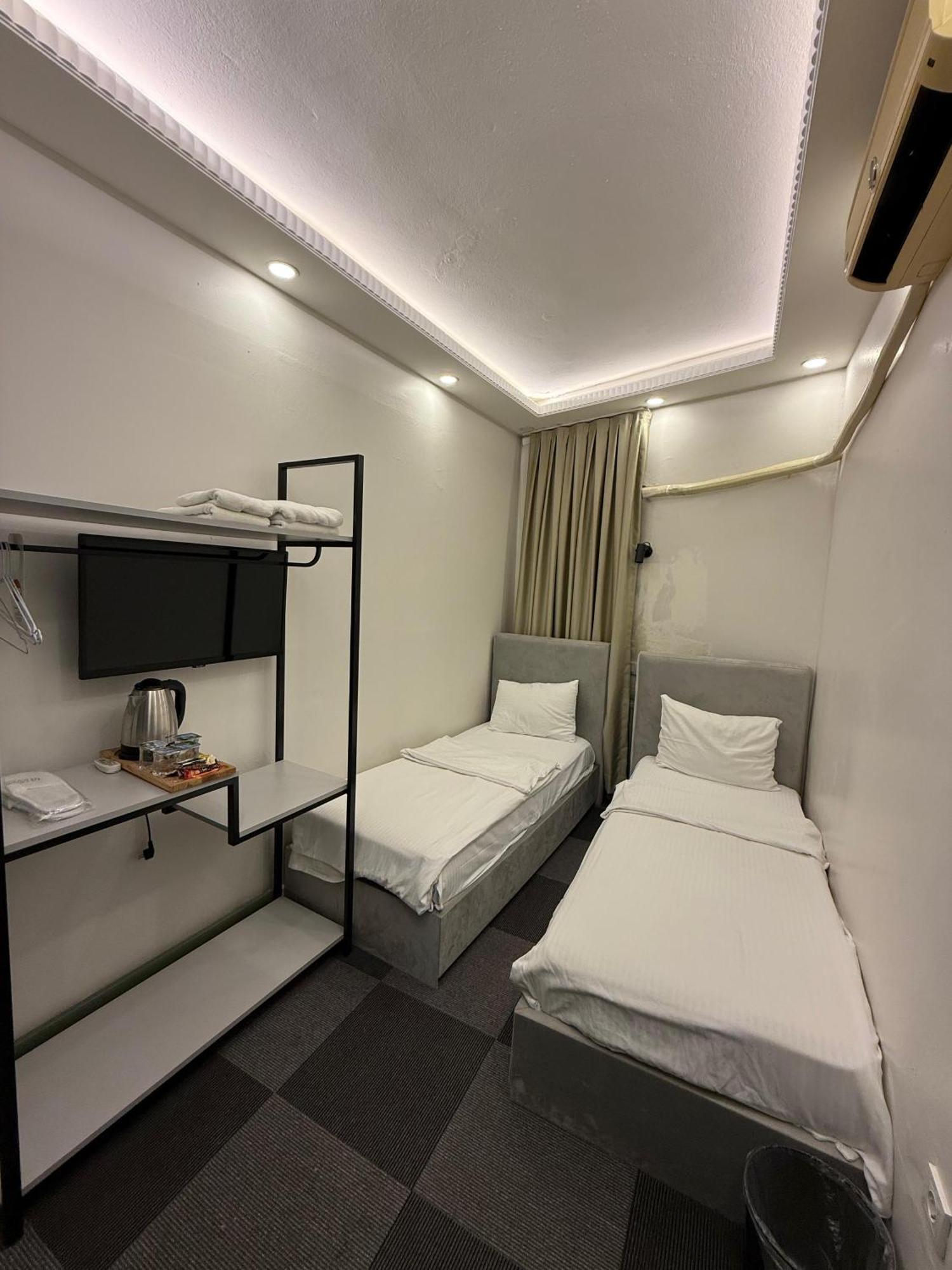 Hotel Grand Rafinn Boutique Istanbul